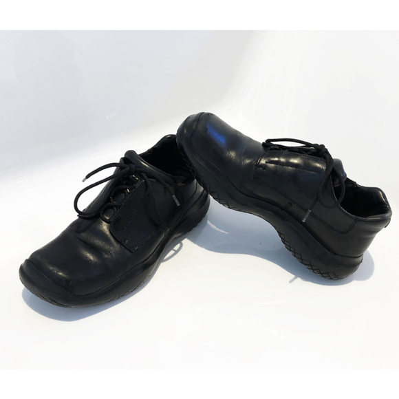 Men's Prada Leather Shoes, sz7UK-9US - Picture 1 of 8